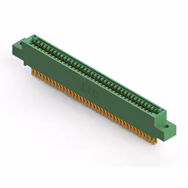 845-074-560-502 EDAC Inc.  Edgeboard Connectors
